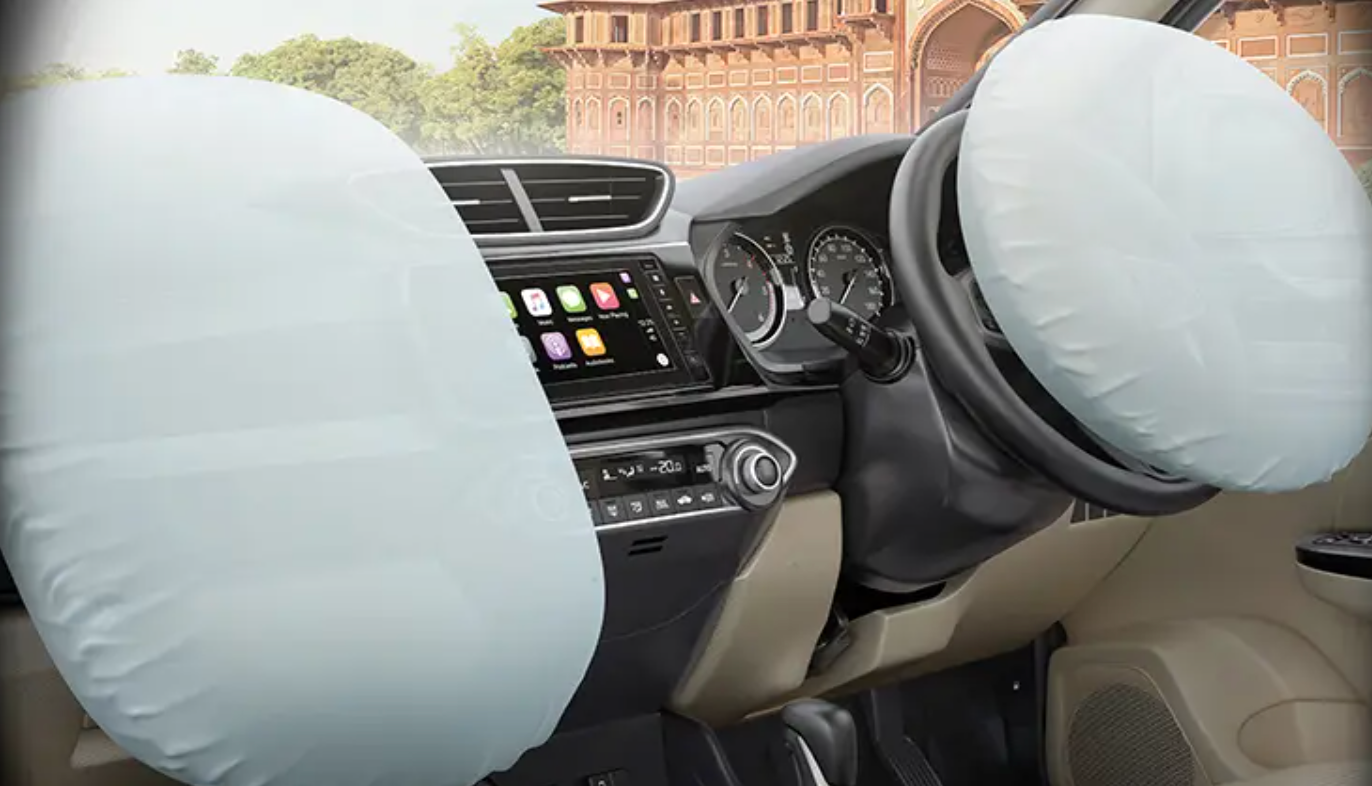 Safety Features