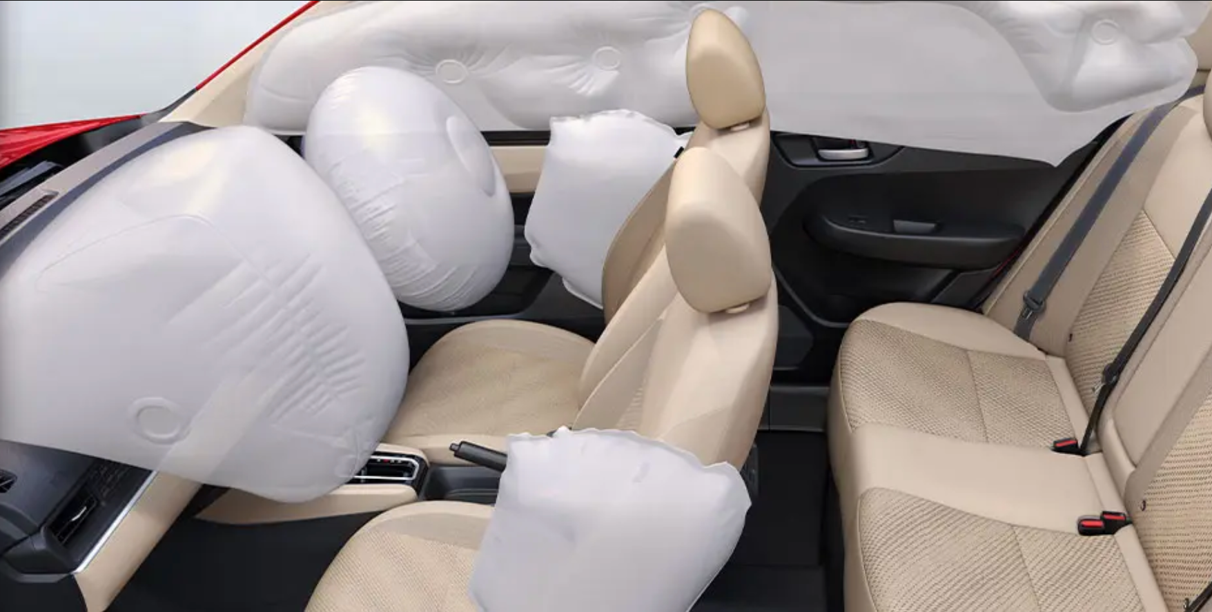 Safety Features